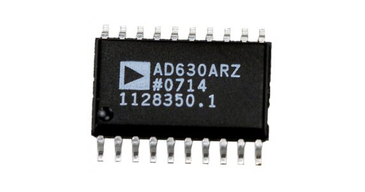Купить AD630ARZ ADI оптом в Москве