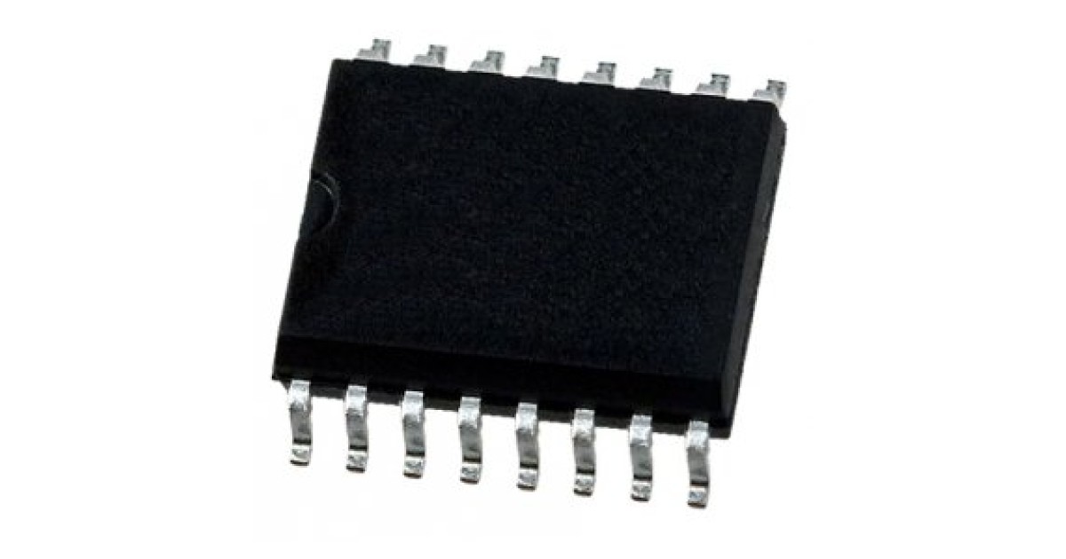 Купить IR2112SPBF INF оптом в Москве