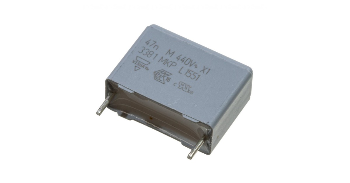 Купить BFC233810473 VISHAY оптом в Москве