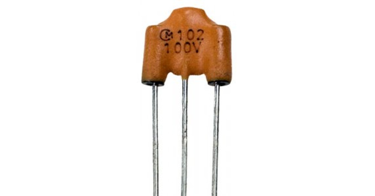 Купить DSS6NC52A102Q55B MURATA оптом в Москве