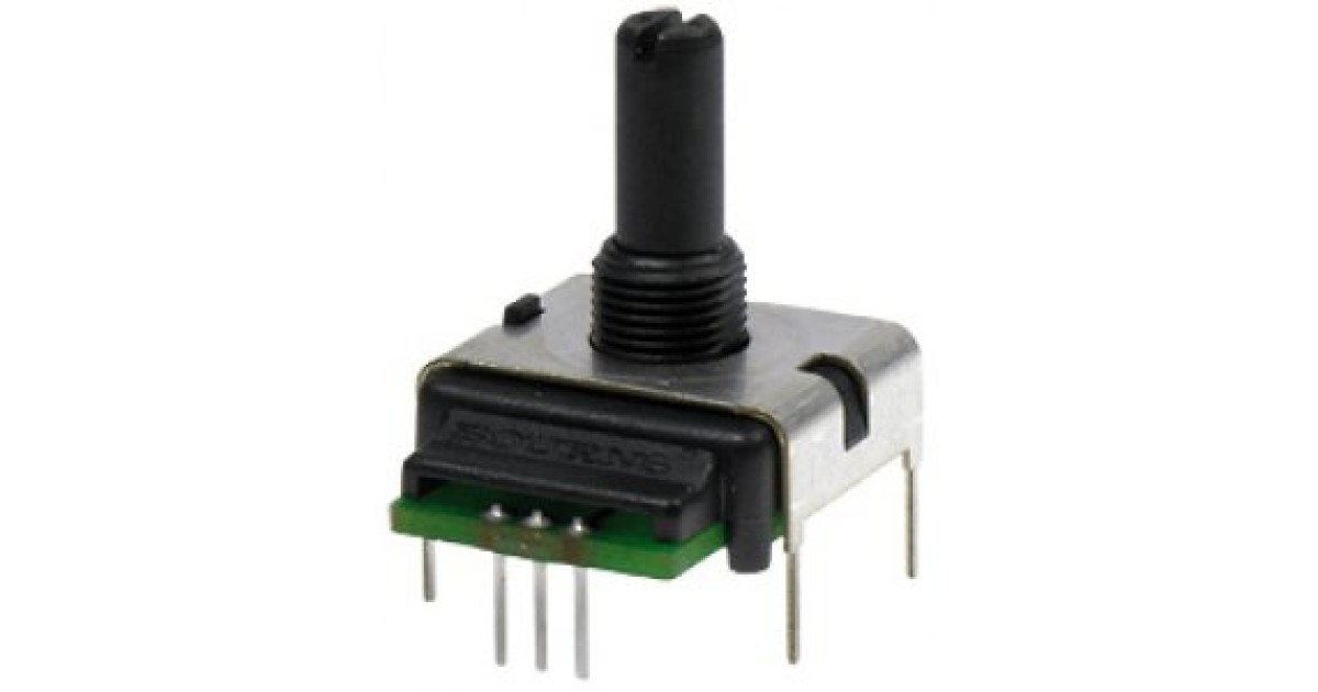 Купить ECW1J-C24-AC0024L BOURNS оптом в Москве