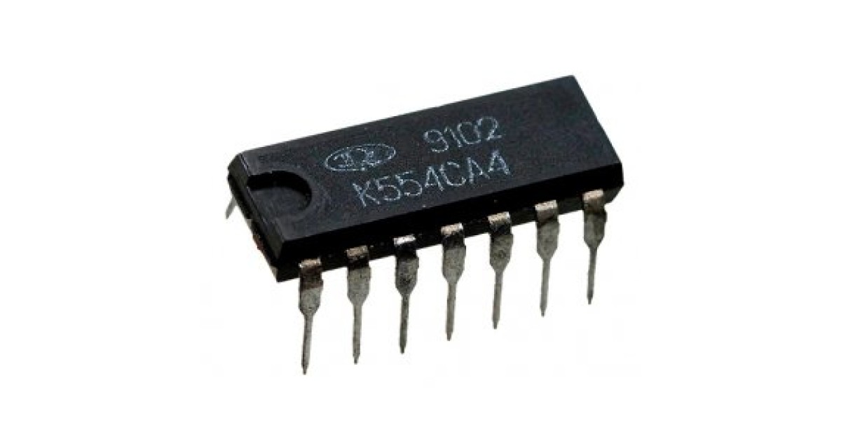 Купить К554СА4 Альфа оптом в Москве