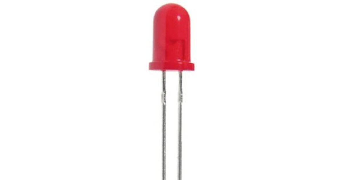 Купить L-53SRD-J4 Kingbright оптом в Москве