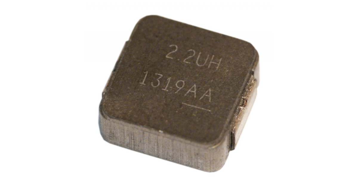 Купить IHLP2020BZER2R2M01 VISHAY оптом в Москве