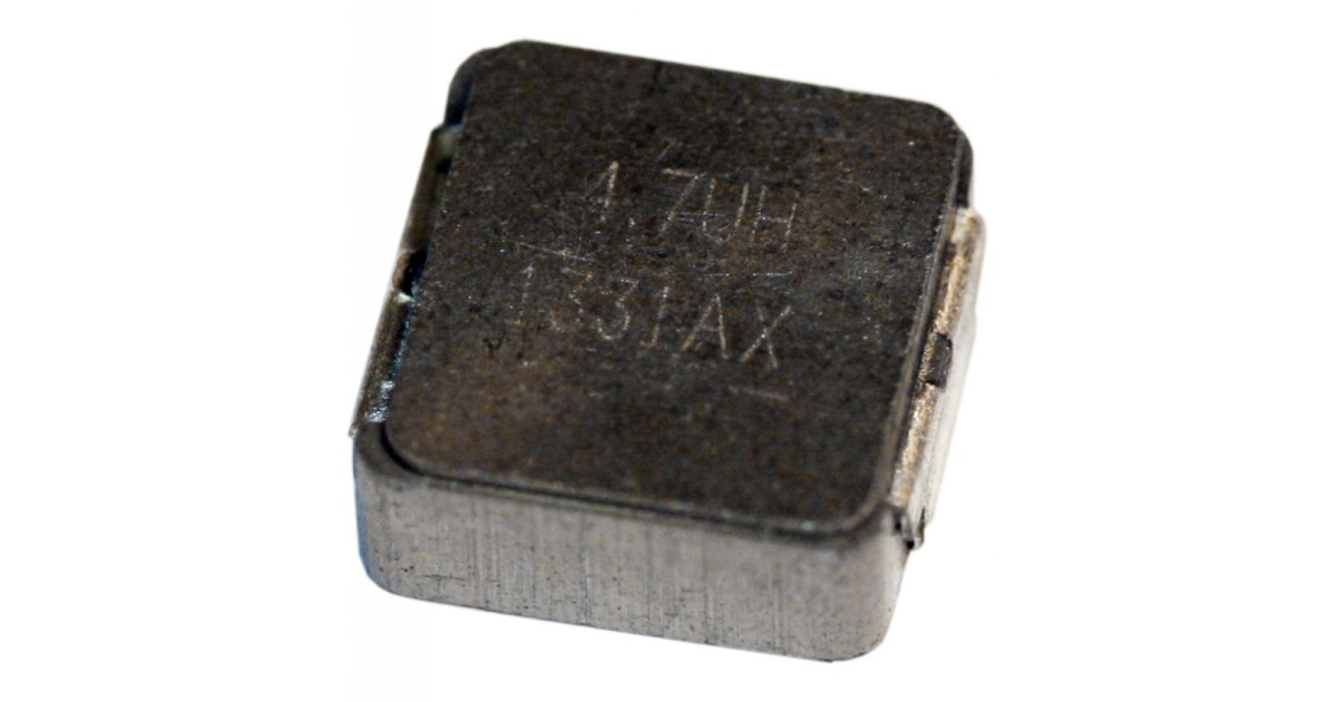 Купить IHLP2525CZER4R7M01 VISHAY оптом в Москве