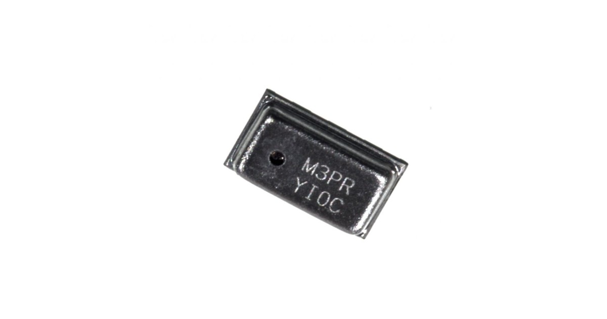 Купить MPL3115A2 NXP оптом в Москве