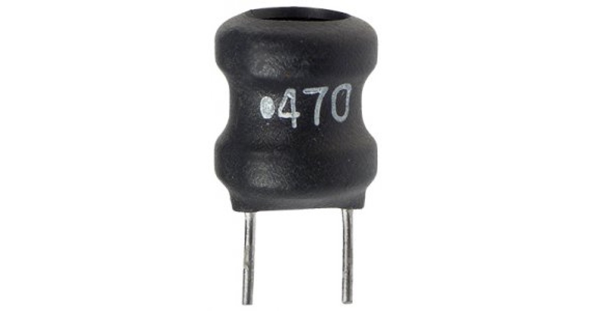 Купить RLB0912-470KL BOURNS оптом в Москве