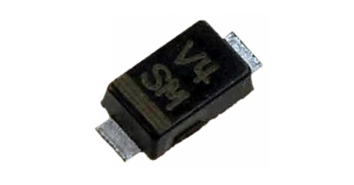 Купить RS07J-GS08 VISHAY оптом в Москве