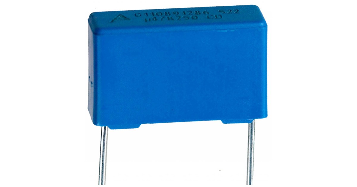 Купить B32522C3474K189 TDK-EPCOS оптом в Москве