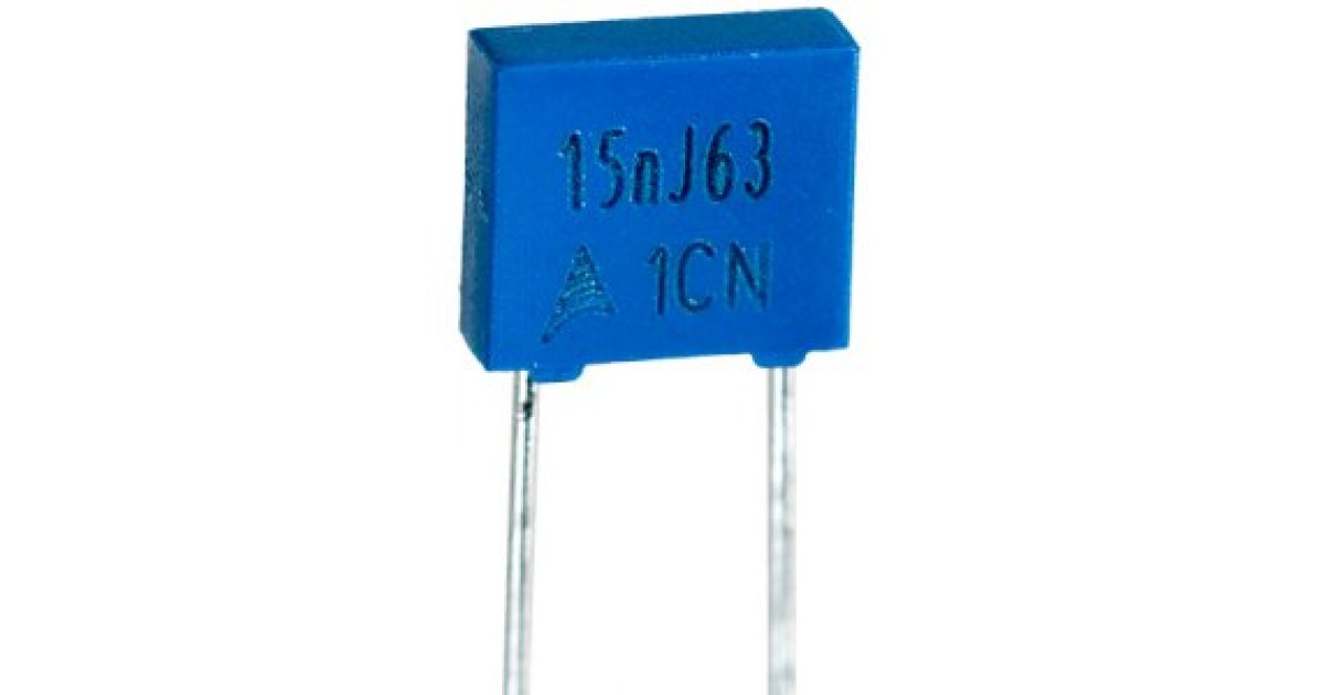 Купить B32529C0153J189 TDK-EPCOS оптом в Москве