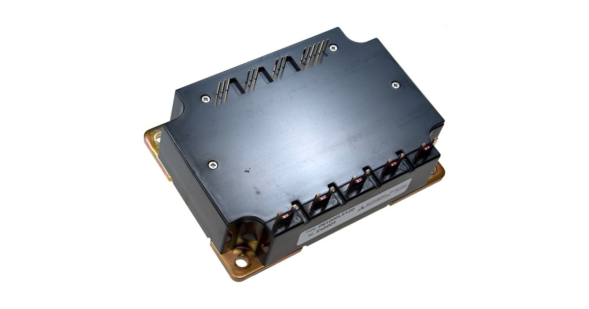 Купить PM100CLS120 MIT оптом в Москве