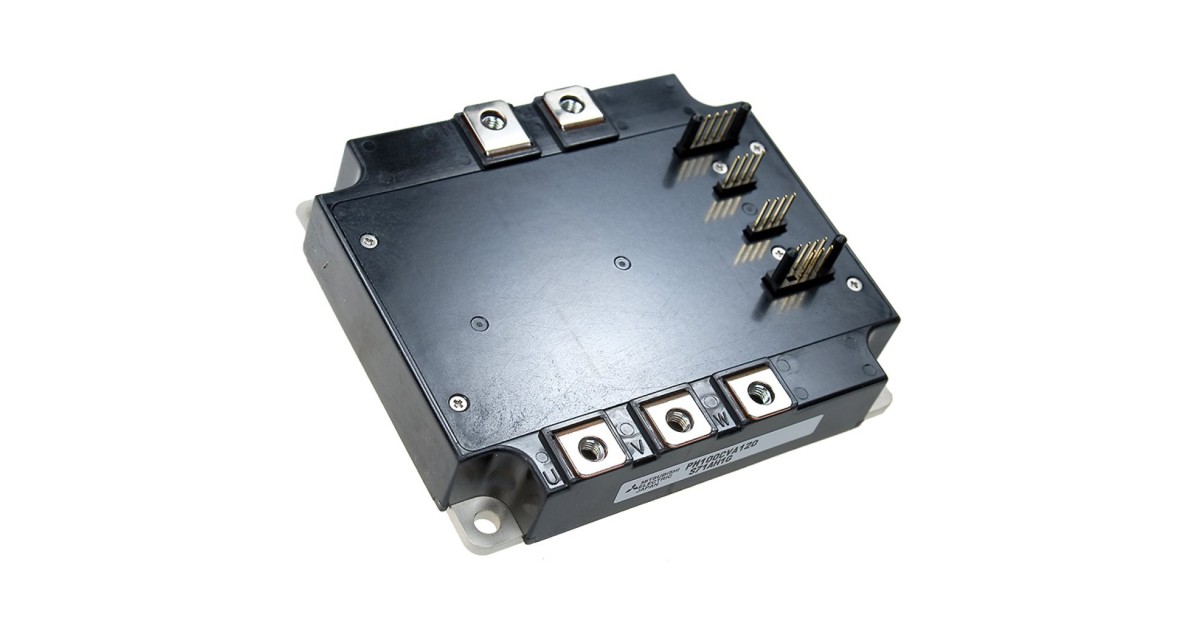 Купить PM100CVA120 MIT оптом в Москве