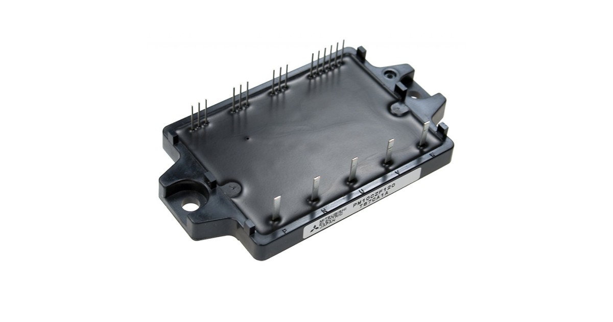 Купить PM10CZF120 MIT оптом в Москве