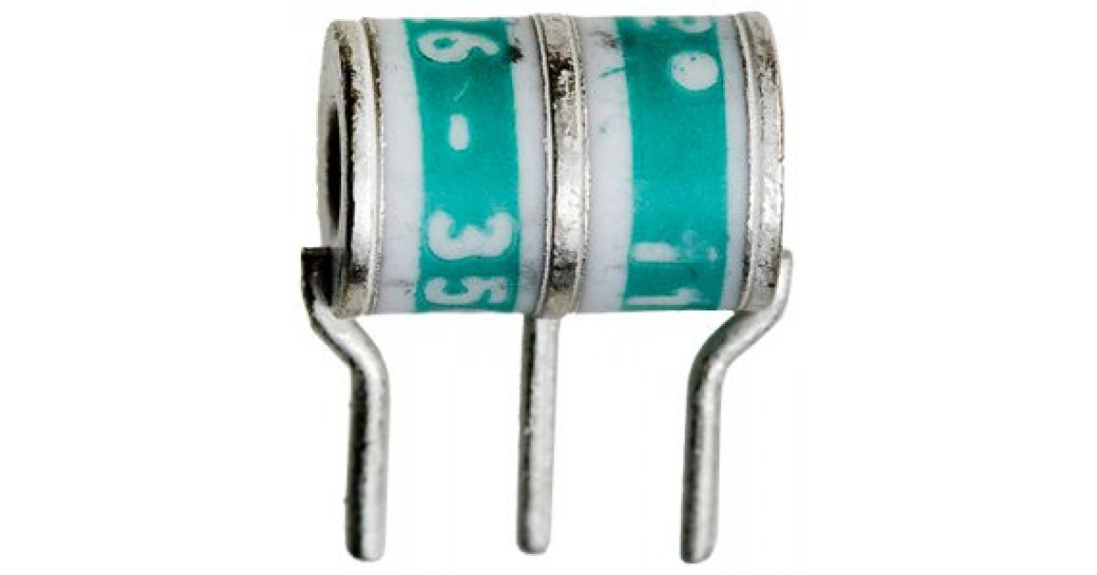 Купить 2026-35-C2LF BOURNS оптом в Москве