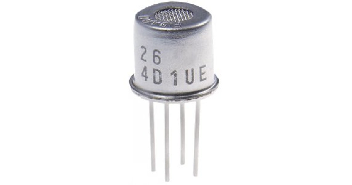 Купить TGS2610-C00 FIGR оптом в Москве