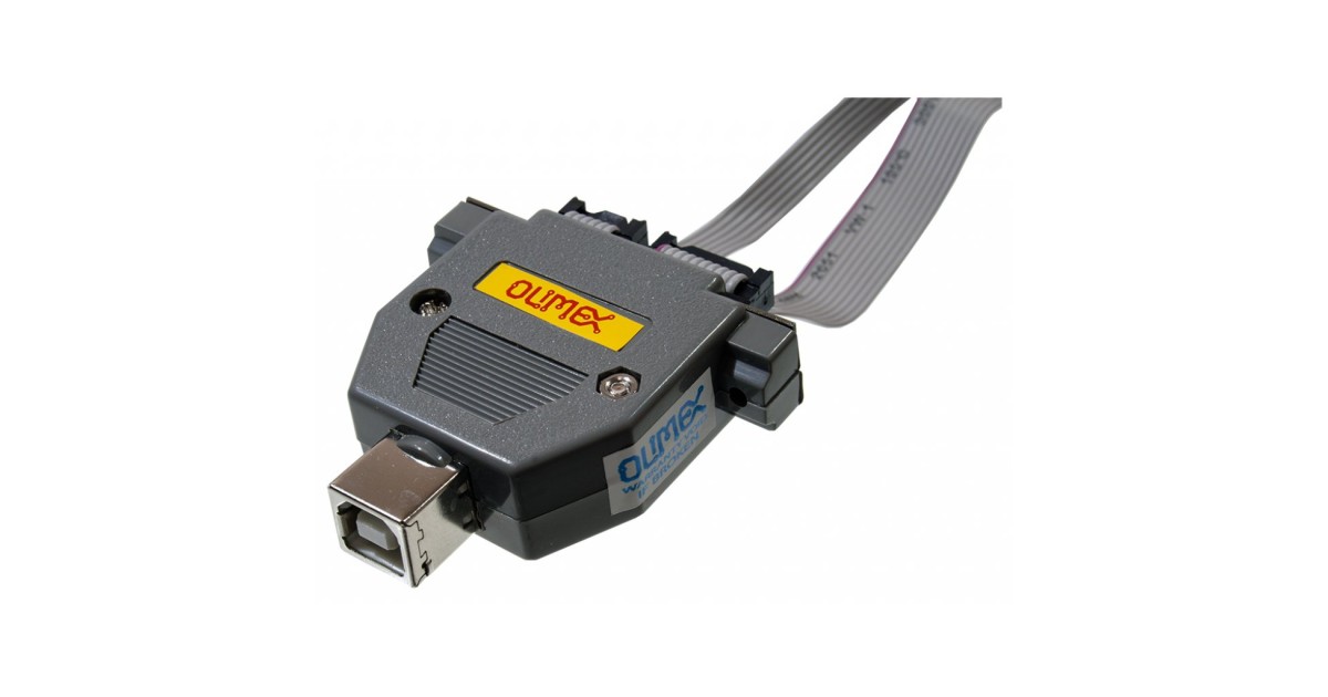Купить AVR-ISP500 Olimex оптом в Москве