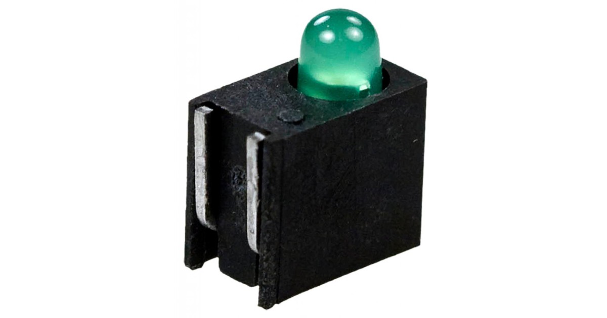 Купить L-934EWP/1GD-0L Kingbright оптом в Москве