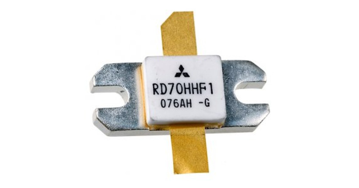 Купить RD70HHF1-101 MIT оптом в Москве