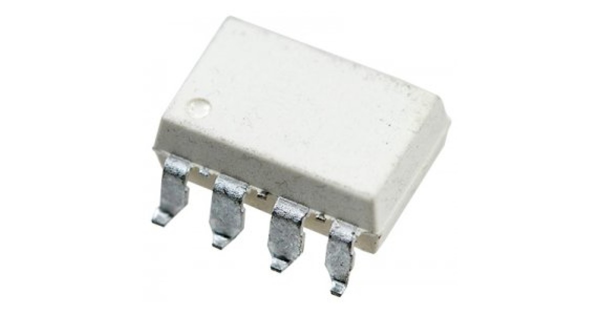 Купить HCPL-7840-500E Broadcom оптом в Москве