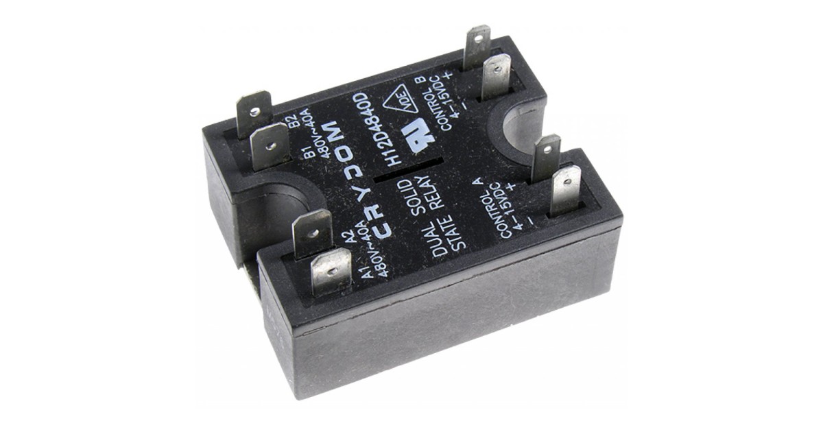 Купить H12D4840D Sensata оптом в Москве