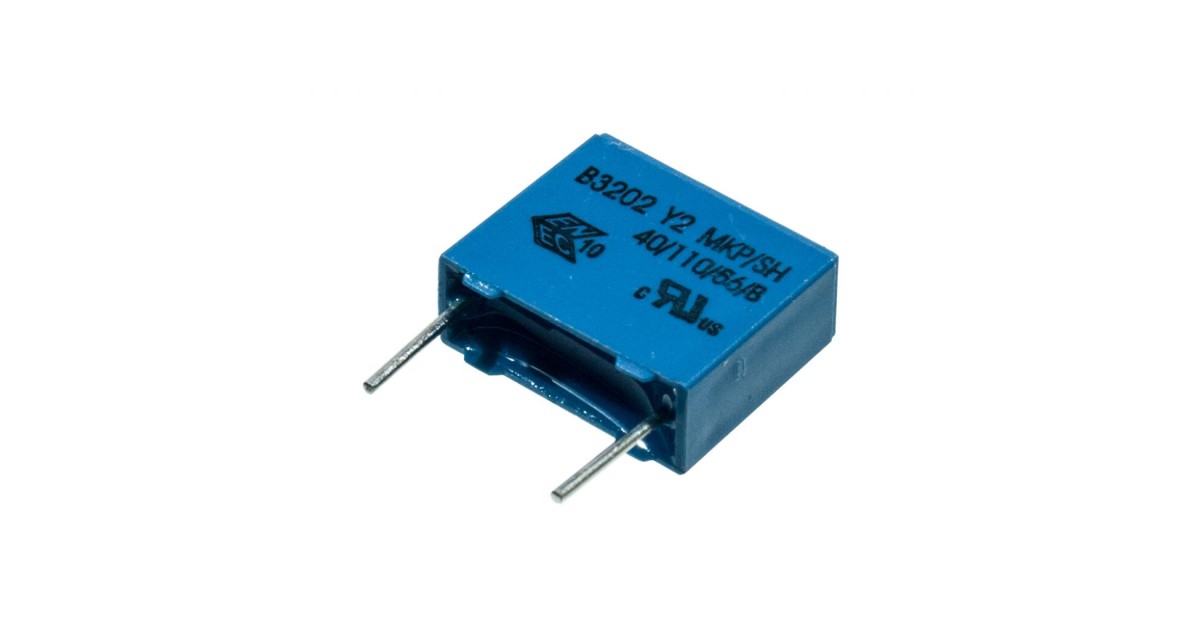 Купить B32021A3472M000 TDK-EPCOS оптом в Москве