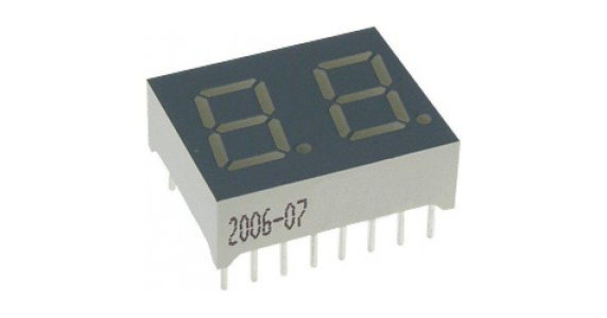 Купить DA04-11EWA Kingbright оптом в Москве