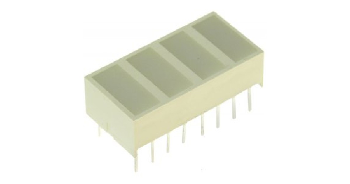 Купить KB-2620EW Kingbright оптом в Москве