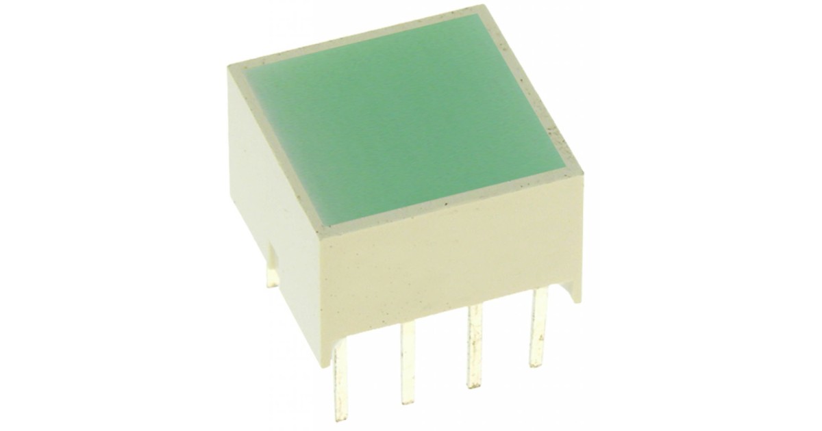 Купить KB-2855SGD Kingbright оптом в Москве