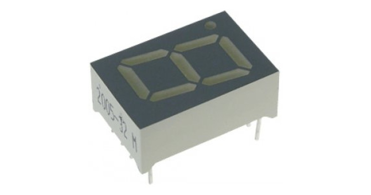 Купить SA56-21GWA Kingbright оптом в Москве