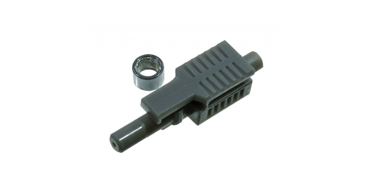 Купить HFBR-4503Z Broadcom оптом в Москве