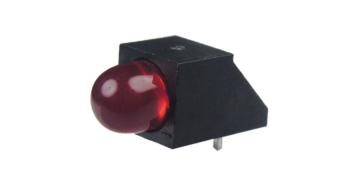 Купить L-1533BQ/1ID Kingbright оптом в Москве