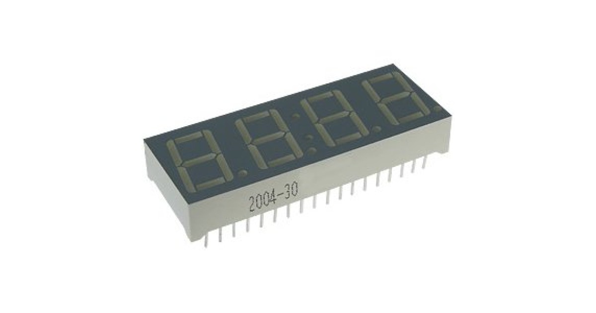 Купить CA56-11EWA Kingbright оптом в Москве