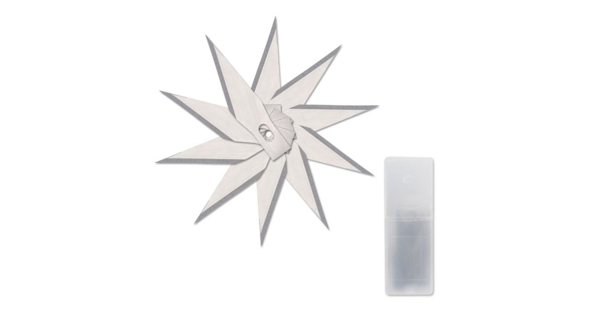 Купить Лезвия сменные для JM-Z05 Jakemy оптом в Москве