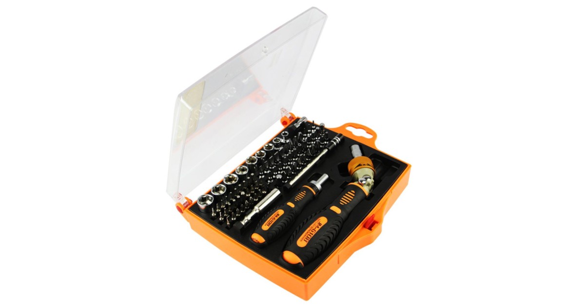 Купить Набор отверток JM-6108 Jakemy оптом в Москве