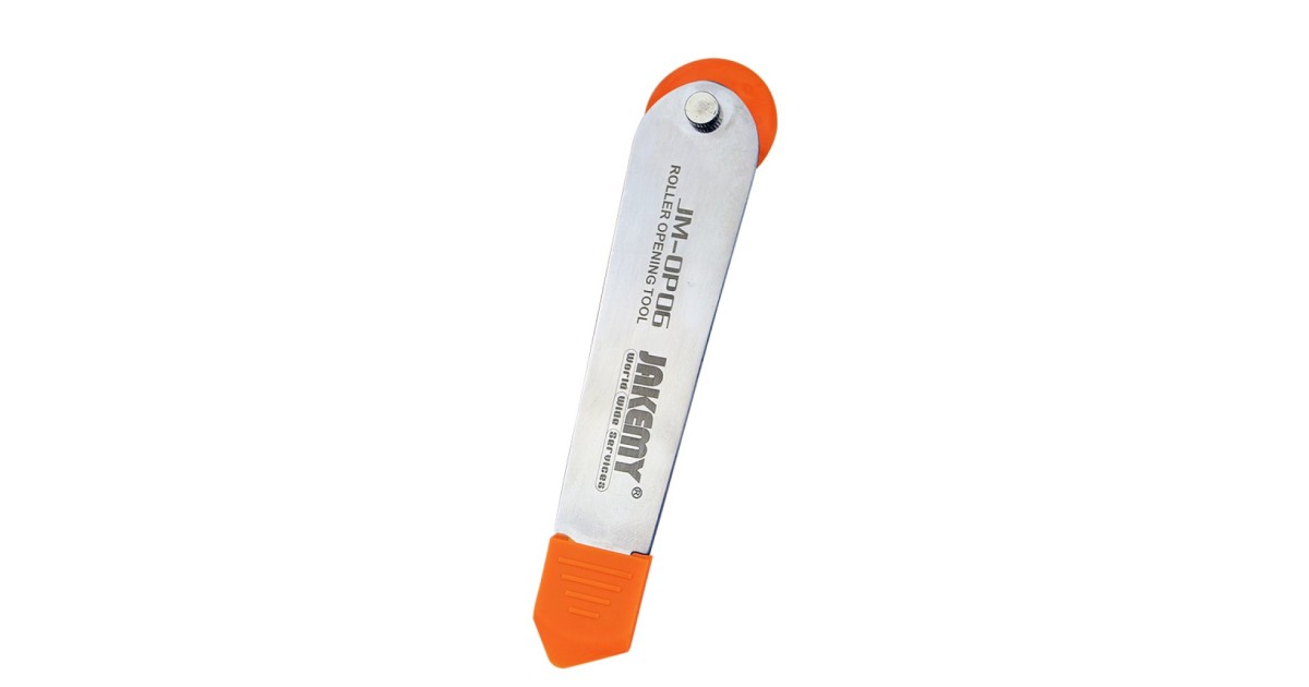 Купить Нож д/вскрытия портативн.техники JM-OP06 Jakemy оптом в Москве