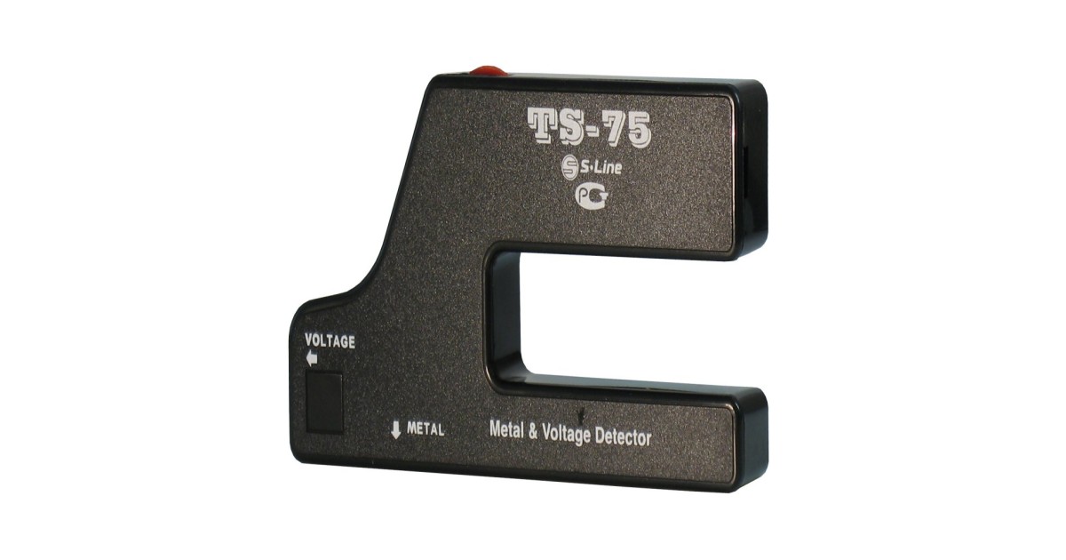 Купить Детектор металла TS-75 S-Line оптом в Москве