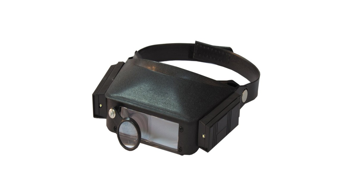 Купить Линза бинокулярная TK1008-2 S-Line оптом в Москве