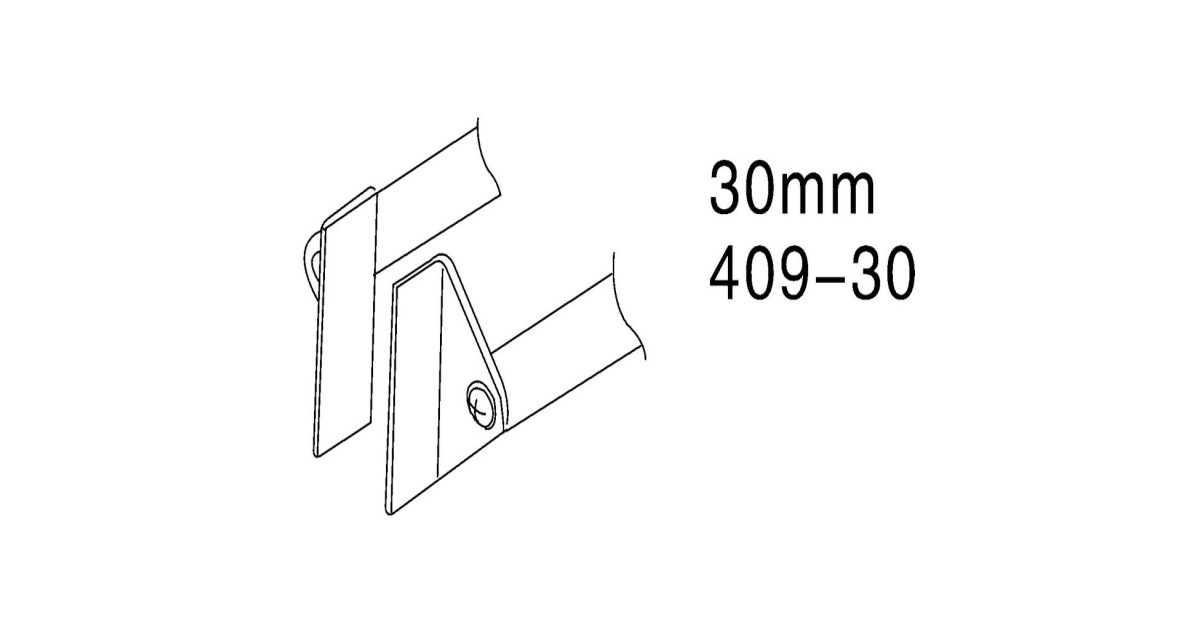 Купить Насадки д/термопинцета ZD 409-30 S-Line оптом в Москве