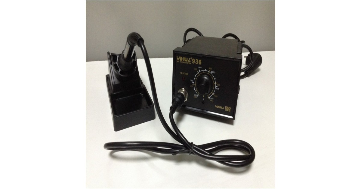 Купить YIHUA 936 Yihua оптом в Москве