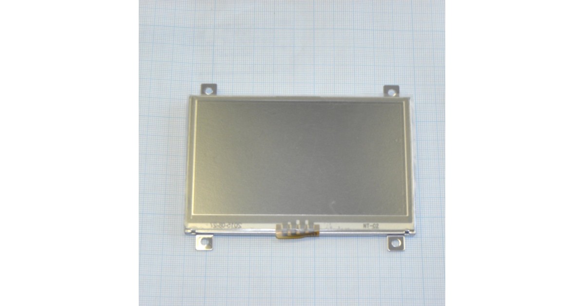 Купить WF43GTIBEDBT0# WINSTAR оптом в Москве