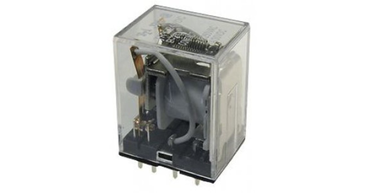 Купить TRY-12VDC-S-4C Tai Shing оптом в Москве