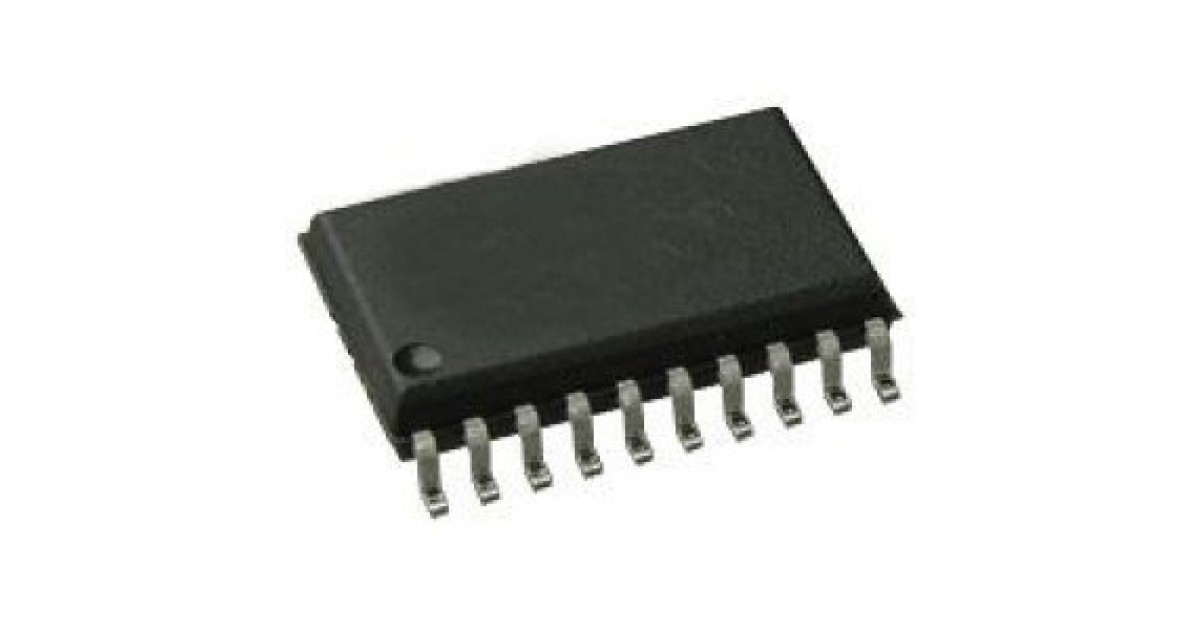 Купить ADM2587EBRWZ-REEL7 ADI оптом в Москве