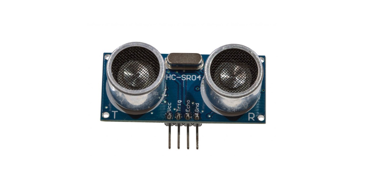 Купить HC-SR04 WZE оптом в Москве