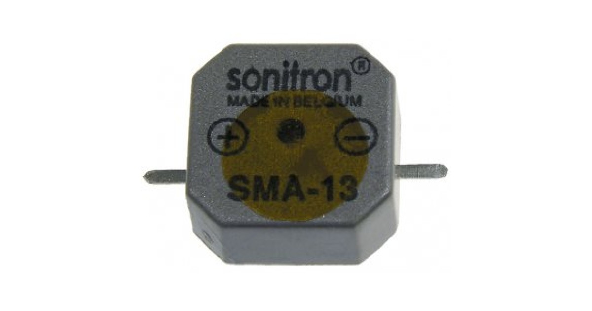 Купить SMA-13-S SoniTron оптом в Москве