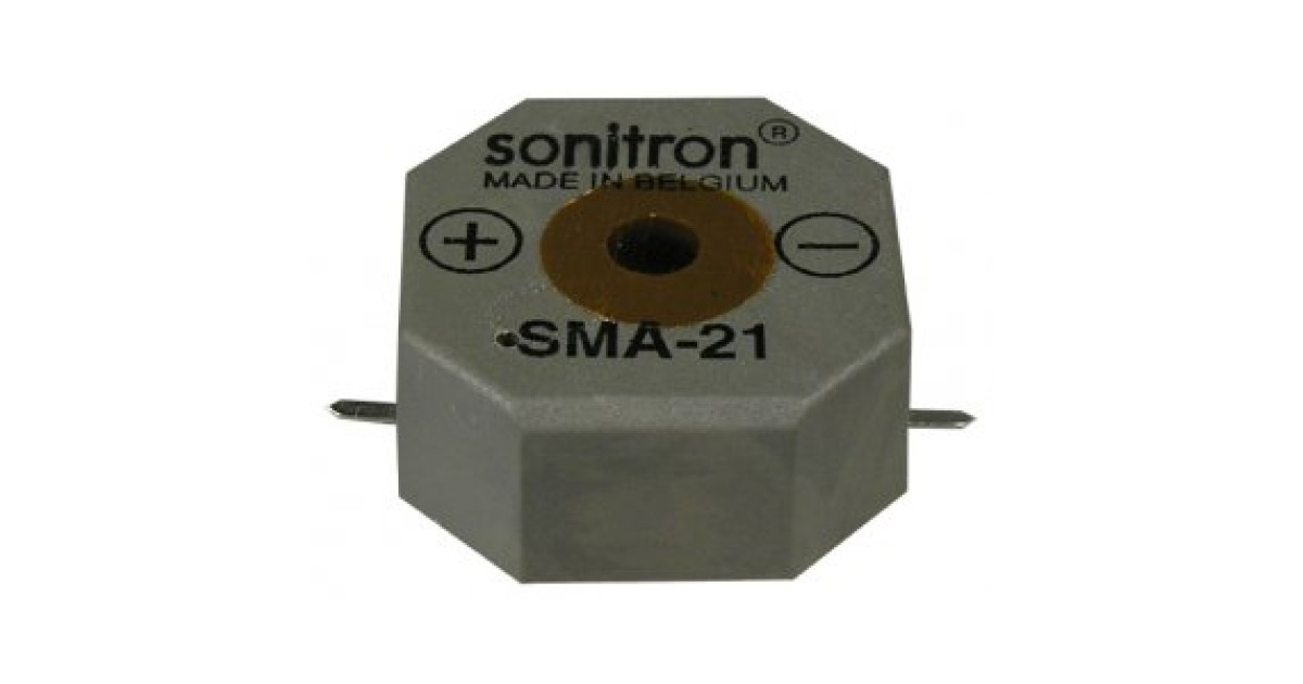 Купить SMA-21-S SoniTron оптом в Москве