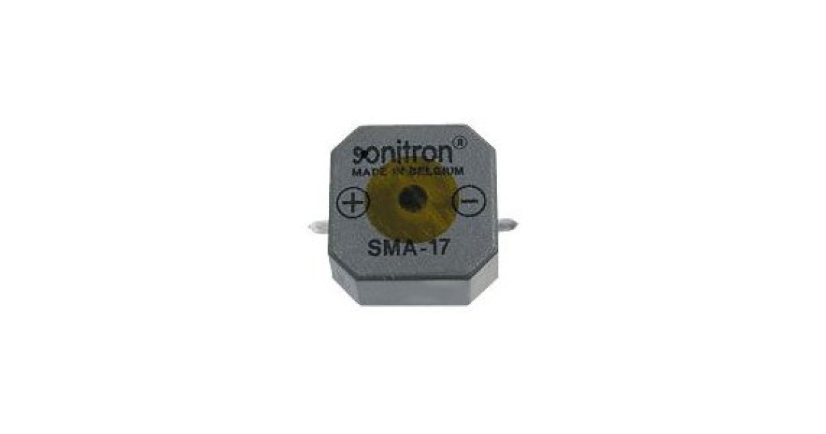 Купить SMA-17LC-S SoniTron оптом в Москве
