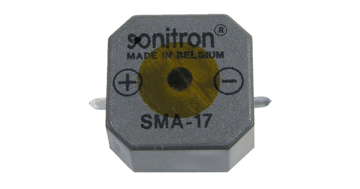 Купить SMA-17-S SoniTron оптом в Москве