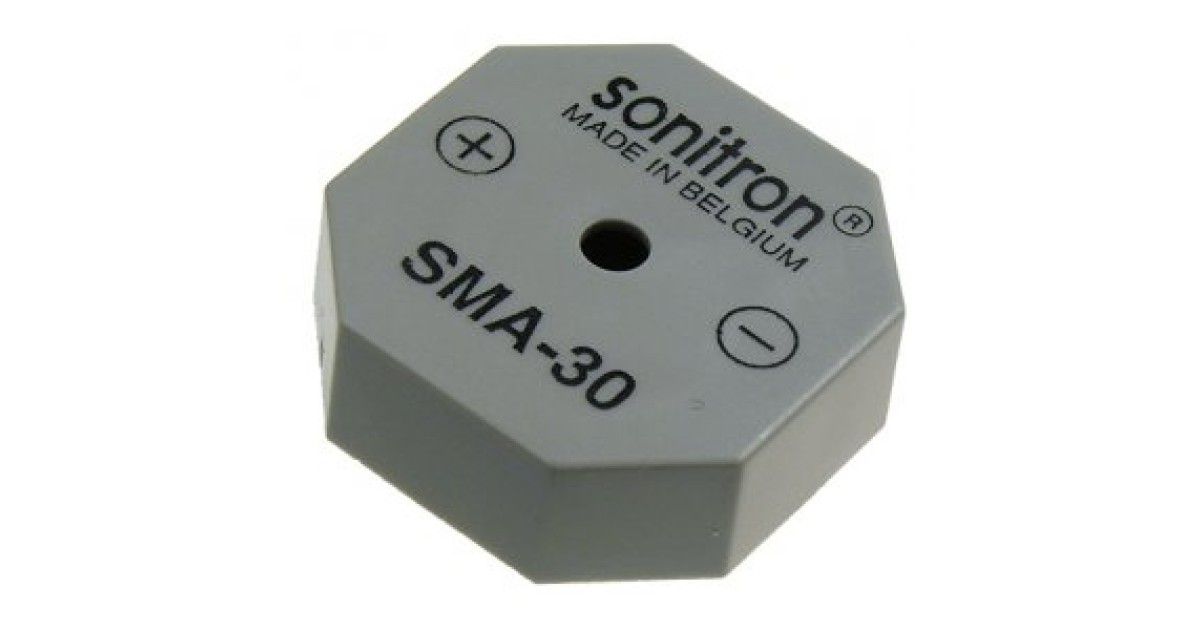 Купить SMA-30-P15 SoniTron оптом в Москве