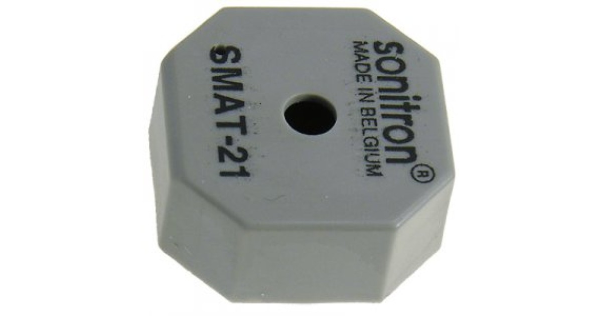 Купить SMAT-21-P10 SoniTron оптом в Москве