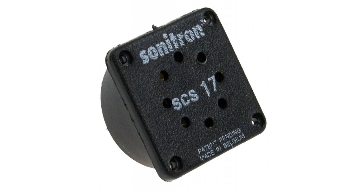 Купить SCS-17-P10 SoniTron оптом в Москве